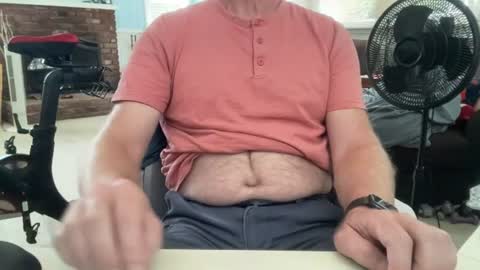 Snapshot of cbjohnjohn chatting on 06-30-26, 11:28 John online show from 06-30-26, 11:28