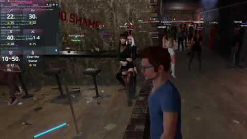 Cblue online show from 05-03-26, 08:48