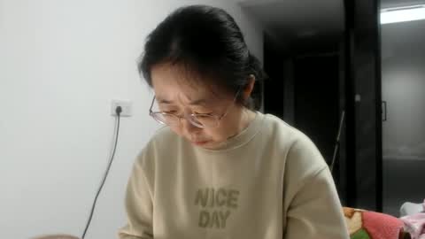 ANNYANNY online show from 01-05-25, 04:38