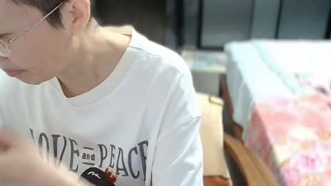 ANNYANNY online show from 09-20-25, 03:57