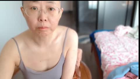 ANNYANNY online show from 02-09-26, 07:23