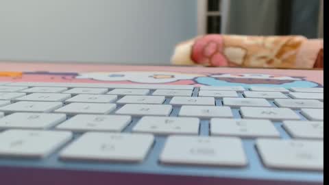 ANNYANNY online show from 02-16-26, 06:04