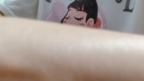 ANNYANNY online show from 03-31-26, 04:07