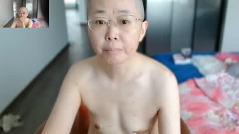 ANNYANNY online show from 07-15-26, 07:46