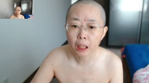 ANNYANNY online show from 07-17-26, 07:37