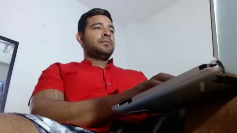 camilo online show from 05-11-26, 01:17