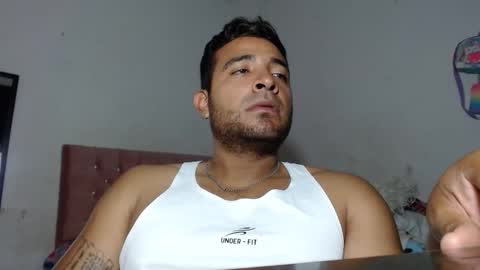 camilo online show from 05-12-26, 01:52