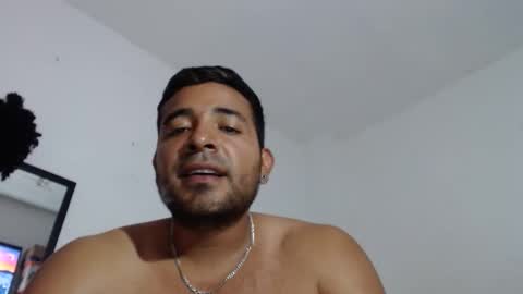 camilo online show from 05-13-26, 09:33