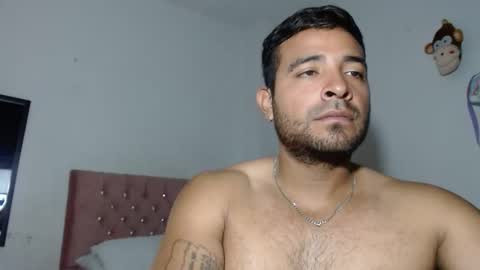 camilo online show from 05-15-26, 01:51