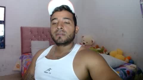 camilo online show from 05-21-26, 01:29