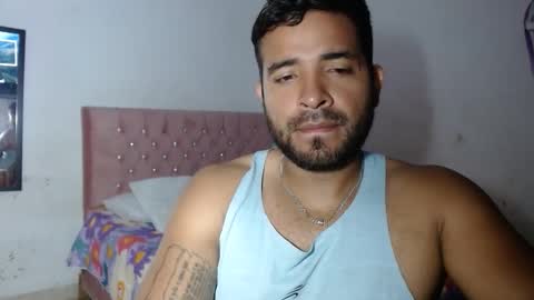 camilo online show from 05-26-26, 01:51