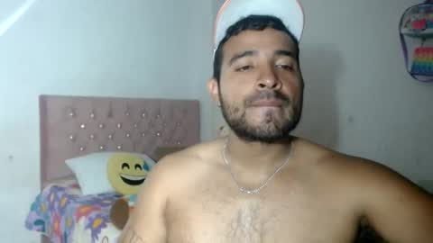 camilo online show from 05-27-26, 01:30