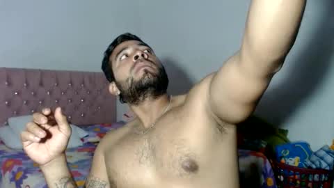 camilo online show from 06-01-26, 01:35