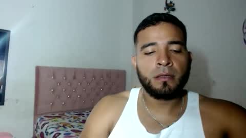 camilo online show from 06-02-26, 01:13