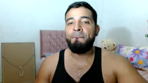 camilo online show from 07-23-26, 01:42