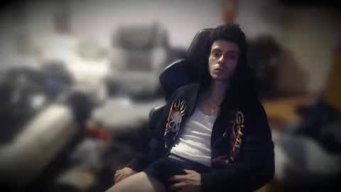 ccasper420 online show from 03-22-26, 08:18