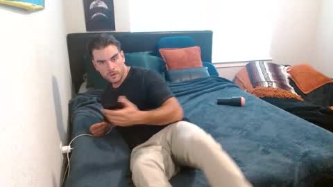 Rivs online show from 02-07-25, 09:37