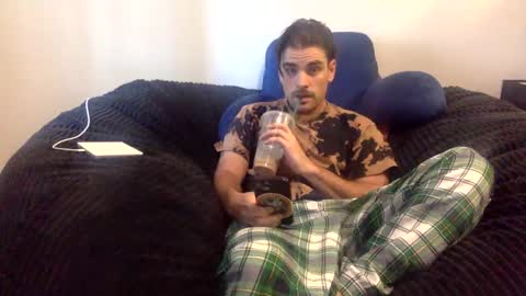 Rivs online show from 02-20-25, 06:46