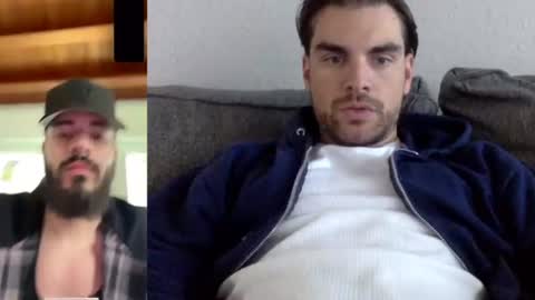 Rivs online show from 03-11-25, 03:23