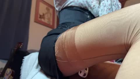 ccXora online show from 01-04-25, 05:37