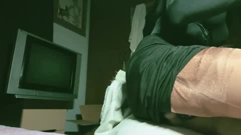 ccXora online show from 01-14-25, 04:50