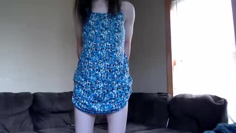 Erika Cross online show from 10-03-25, 12:46