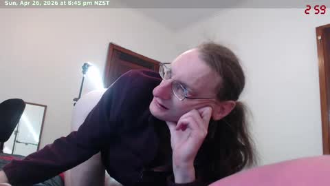 Adalyn online show from 04-26-26, 08:45