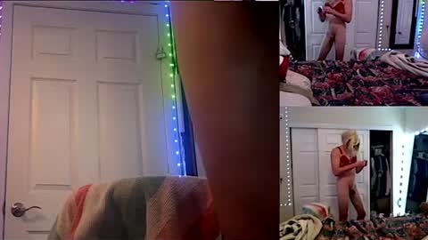 Allie North online show from 03-08-25, 09:06