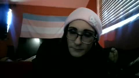 Allie North online show from 02-08-26, 05:16