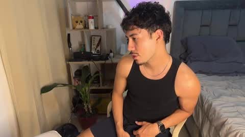 Snapshot of cdcanon chatting on 10-15-25, 11:38 Carlos online show from 10-15-25, 11:38