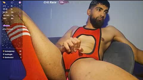 Champ  online show from 10-01-25, 11:33