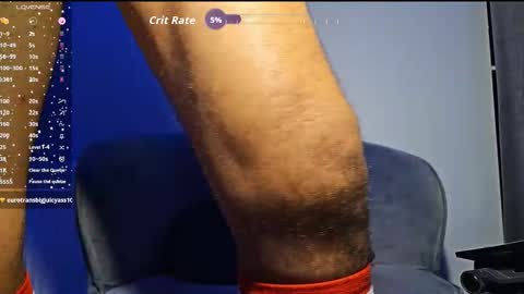 Champ  online show from 10-31-25, 01:39