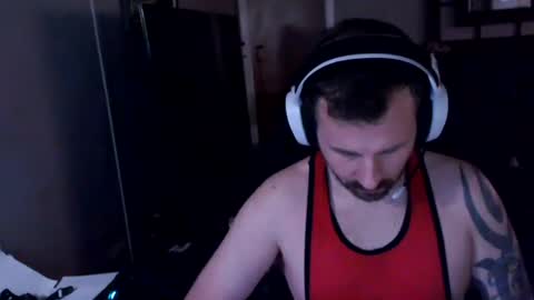 MapleMan online show from 08-09-26, 11:04
