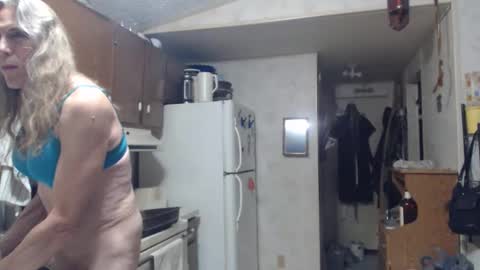 Jackie online show from 12-01-25, 12:26