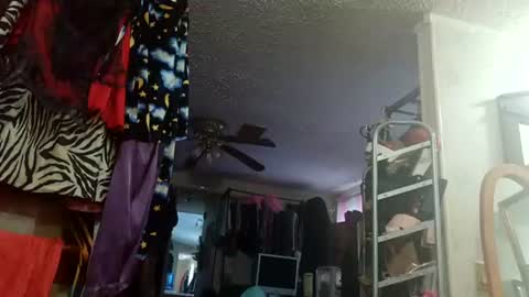 Jackie online show from 07-20-26, 05:15