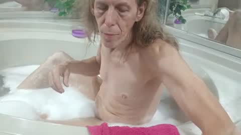 Jackie online show from 07-21-26, 05:04