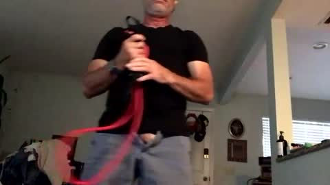 Coach Daddy online show from 07-15-26, 02:50