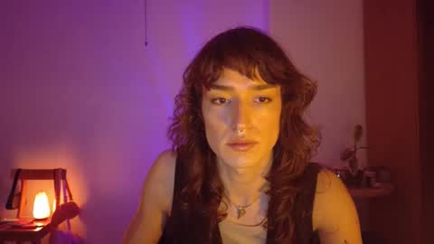 Ametrine online show from 12-21-25, 10:39