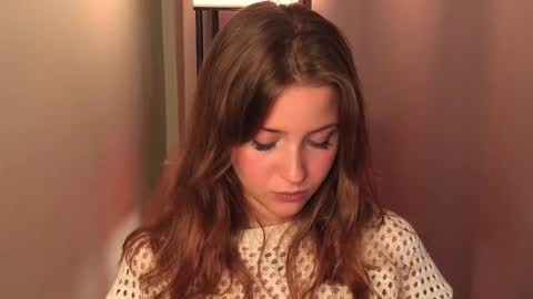 Lina  online show from 12-02-25, 07:31