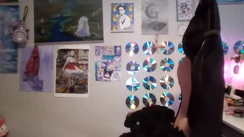 Snapshot of ceceliataylor chatting on 03-21-26, 08:19 Cecelia Taylor online show from 03-21-26, 08:19