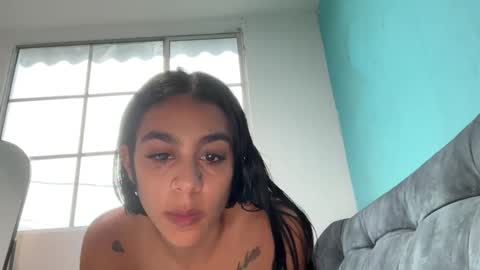 Snapshot of ceci1218 chatting on 10-17-25, 08:11 ceci1218 online show from 10-17-25, 08:11