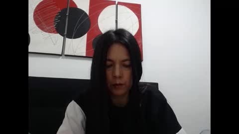 Snapshot of cecihotty4u chatting on 10-21-25, 11:16 ceci online show from 10-21-25, 11:16