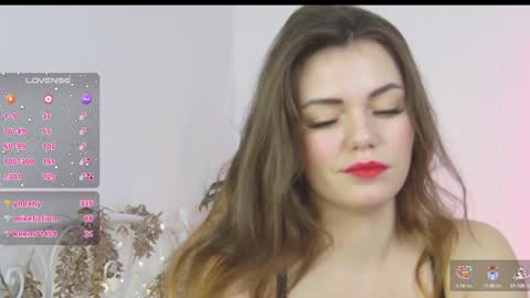 cecillaj online show from 01-21-25, 12:36