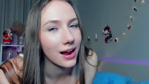 Josie Manesi online show from 01-27-25, 01:26