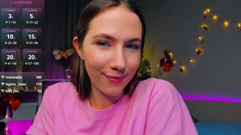 Josie Manesi online show from 02-10-25, 01:14