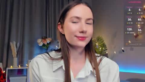 Josie Manesi online show from 03-01-25, 01:53