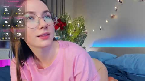 Josie Manesi online show from 03-12-25, 10:50