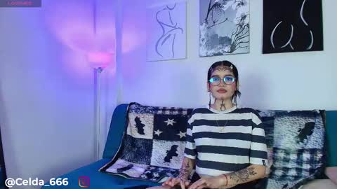 Zelda online show from 02-05-26, 03:33