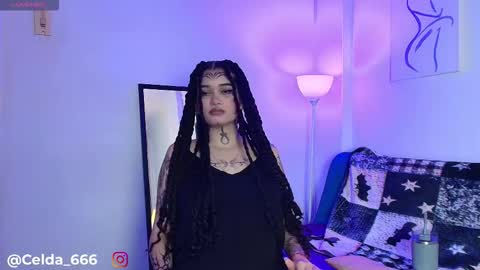 Zelda online show from 02-14-26, 03:47