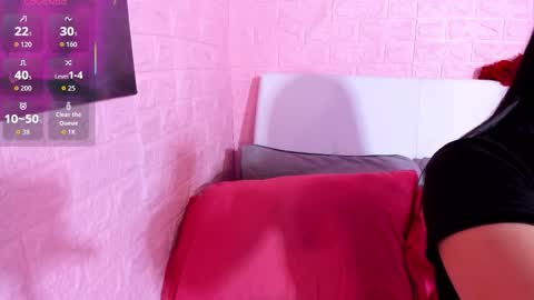 CELESTE ROSE online show from 03-05-26, 10:11